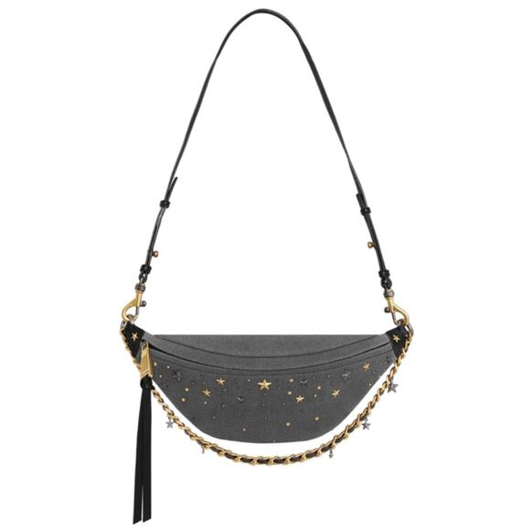 Rebecca Minkoff Chelsea Stars Sling Bag